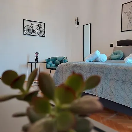 Appartement Kiara Zadar