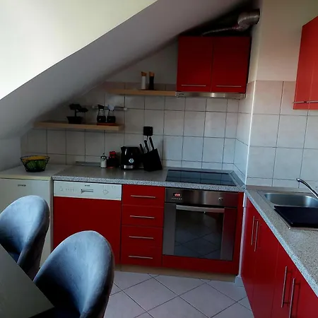 Apartment Kiara