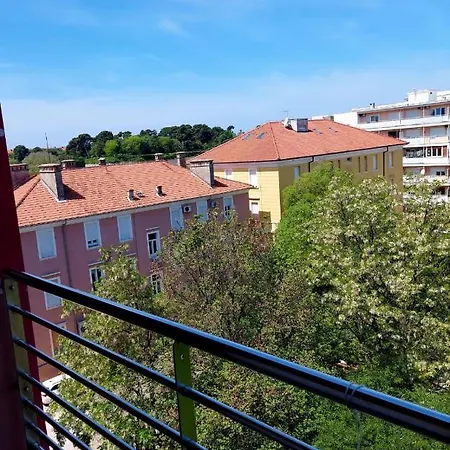 Kiara Apartament *