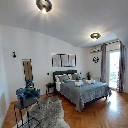 Kiara Apartment Zadar