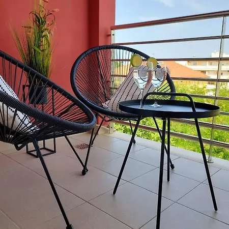Kiara Apartment Zadar