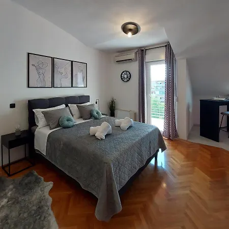 Apartment Kiara