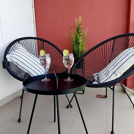 Kiara Apartment Zadar