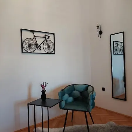 Apartman Kiara