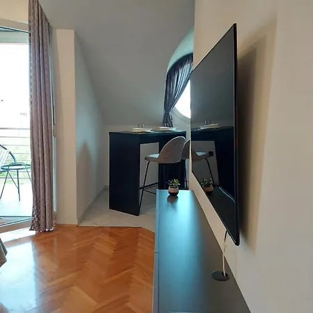 Apartment Kiara *