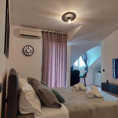 Apartment Kiara *
