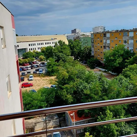 Kiara Apartment