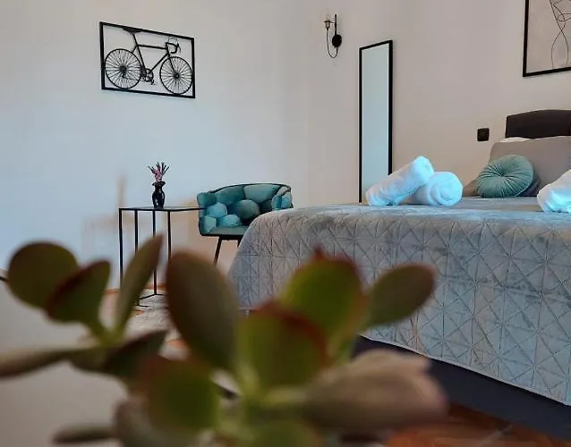Appartement Kiara Zadar
