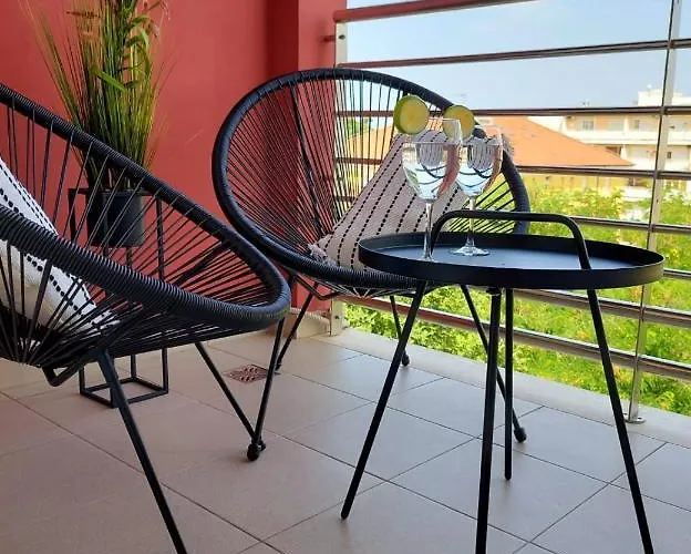 Kiara Apartamento Zadar