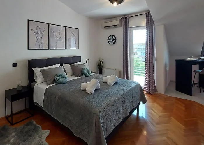 Appartement Kiara