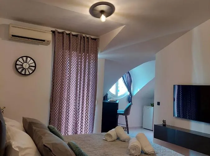 Kiara Appartement *