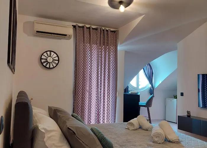 Appartement Kiara *