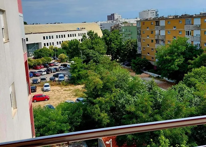 Kiara Apartment